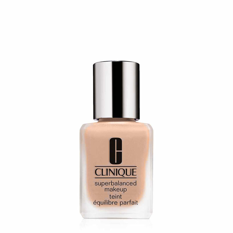 Clinique Superbalanced Makeup image number 4